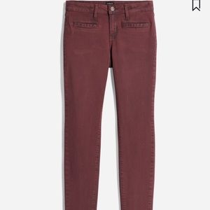 Just Black Joey Skinny Jean